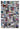 6' 7'' x 10' Vintage Turkish Patchwork Kilim Rug