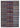 6' 8'' x 9' 11'' Vintage Turkish Patchwork Kilim Rug