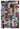 6' 7'' x 10' Vintage Turkish Patchwork Kilim Rug