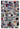 6' 7'' x 9' 11'' Vintage Turkish Patchwork Kilim Rug