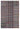 6' 8'' x 9' 10'' Vintage Turkish Patchwork Kilim Rug