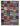 5' 11'' x 7' 10'' Vintage Turkish Patchwork Kilim Rug