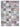 6' 11'' x 10' Vintage Turkish Patchwork Kilim Rug