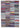 7' 1'' x 10' 5'' Vintage Turkish Patchwork Kilim Rug