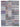 6' 6'' x 9' 3'' Vintage Turkish Patchwork Kilim Rug