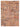 6' 11'' x 9' 8'' Vintage Turkish Patchwork Kilim Rug