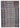 6' 8'' x 9' 10'' Vintage Turkish Patchwork Kilim Rug