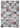6' 8'' x 9' 11'' Vintage Turkish Patchwork Kilim Rug