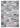 6' 7'' x 9' 9'' Vintage Turkish Patchwork Kilim Rug