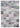 6' 8'' x 9' 9'' Vintage Turkish Patchwork Kilim Rug