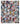 8' 2'' x 10' Vintage Turkish Patchwork Kilim Rug