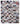 7' 11'' x 9' 9'' Vintage Turkish Patchwork Kilim Rug