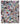 8' 1'' x 10' Vintage Turkish Patchwork Kilim Rug