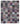 7' 10'' x 9' 9'' Vintage Turkish Patchwork Kilim Rug