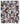 8' x 10' Vintage Turkish Patchwork Kilim Rug