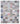 8' 2'' x 10' 1'' Vintage Turkish Patchwork Kilim Rug