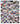 7' 11'' x 9' 10'' Vintage Turkish Patchwork Kilim Rug