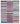 8' x 9' 10'' Vintage Turkish Patchwork Kilim Rug