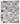 8' 2'' x 10' Vintage Turkish Patchwork Kilim Rug