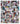 8' 2'' x 10' Vintage Turkish Patchwork Kilim Rug
