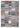 7' 11'' x 11' 6'' Vintage Turkish Patchwork Kilim Rug