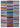 8' x 11' 6'' Vintage Turkish Patchwork Kilim Rug