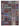 7' 5'' x 10' 2'' Vintage Turkish Patchwork Kilim Rug