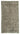 3' 7'' x 6' 6'' Handmade Turkish Rug