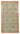 3' 6'' x 6' 7'' Handmade Turkish Rug