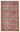 4' 1'' x 6' 10'' Handmade Turkish Rug