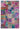 6' 6'' x 9' 10'' Hand-Knotted Turkish Patchwork Rug