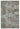 6' 6'' x 9' 11'' Hand-Knotted Turkish Patchwork Rug