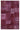 6' 4'' x 9' 10'' Hand-Knotted Turkish Patchwork Rug