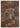 6' 8'' x 9' 11'' Hand-Knotted Turkish Patchwork Rug