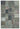6' 7'' x 9' 10'' Hand-Knotted Turkish Patchwork Rug
