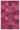 6' 7'' x 10' 0'' Hand-Knotted Turkish Patchwork Rug