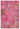 6' 10'' x 10' 4'' Hand-Knotted Turkish Patchwork Rug