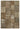 6' 7'' x 9' 9'' Hand-Knotted Turkish Patchwork Rug