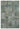 6' 7'' x 9' 10'' Hand-Knotted Turkish Patchwork Rug