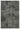 6' 7'' x 9' 10'' Hand-Knotted Turkish Patchwork Rug
