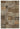 6' 6'' x 9' 10'' Hand-Knotted Turkish Patchwork Rug