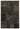 4' 6'' x 6' 7'' Hand-Knotted Turkish Patchwork Rug