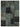 4' 9'' x 6' 7'' Hand-Knotted Turkish Patchwork Rug