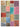 4' 8'' x 6' 6'' Hand-Knotted Turkish Patchwork Rug