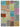 4' 9'' x 6' 8'' Hand-Knotted Turkish Patchwork Rug