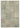 4' 7'' x 6' 9'' Hand-Knotted Turkish Patchwork Rug