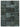 4' 9'' x 6' 8'' Hand-Knotted Turkish Patchwork Rug