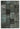 4' 5'' x 6' 7'' Hand-Knotted Turkish Patchwork Rug