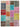 4' 9'' x 6' 9'' Hand-Knotted Turkish Patchwork Rug