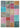 4' 8'' x 6' 8'' Hand-Knotted Turkish Patchwork Rug